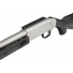 Kép 2/2 - Sín Mossberg 500 puskákhoz, picatinny/weaver, UTG