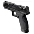 Kép 3/5 - Walther PDP Full Size 4,5" 9 mm Luger