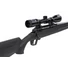 Kép 2/2 - Savage Axis II XP SR 30-06 (3-9x40 céltávcsővel + menetes csővéggel)