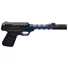 Kép 3/3 - Browning Buck Mark Plus Vision Blue .22LR