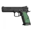 Kép 1/4 - CZ TS 2 Racing Green 9 mm Luger