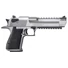 Kép 1/2 - Desert Eagle .50AE Stainless, kompanzátorral, sínekkel
