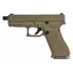 Kép 2/2 - Glock 19X 9 mm Luger, menetes csővéggel, tríciumos irányzékkal