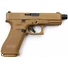 Kép 1/2 - Glock 19X 9 mm Luger, menetes csővéggel, tríciumos irányzékkal