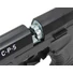 Kép 4/7 - Umarex CPS légpisztoly CO2 4,5mm