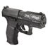Kép 2/6 - Walther CP99 Co2 4,5mm légpisztoly