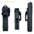 Kép 2/3 - Belső Tok Glock 19/19X/23/25/32/45 (Gen3-5), Pole.Craft