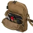 Kép 2/5 - EDC Compact válltáska, fekete, Helikon-Tex