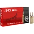 Kép 1/2 - 243Win TM 6,8g 105gr GECO