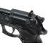 Kép 4/4 - Beretta M92 FS CO2 4,5mm légpisztoly
